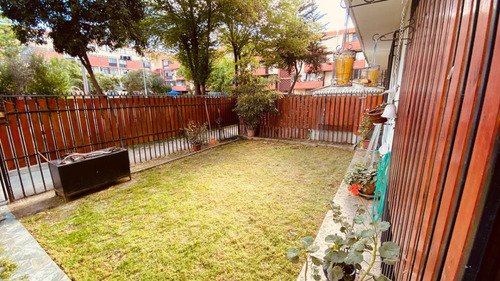 Venta Departamento S 4D 2B 1E Estadio Nacional - &Ntilde;u&ntilde;oa