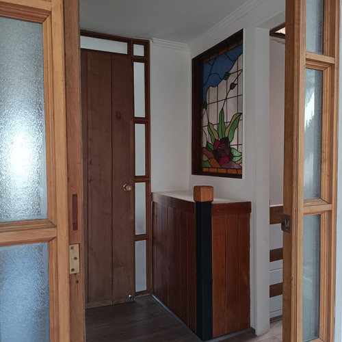 Arriendo Casa 5D 4B 1E Carlos Ossand&oacute;n - La Reina