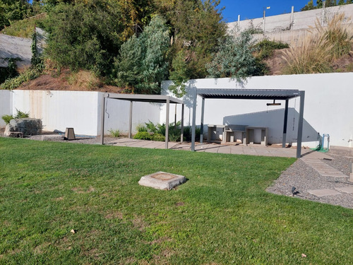 Arriendo Casa 5D en suite Walk-in cl&oacute;set 5B 4E La Reina Alta - La Reina