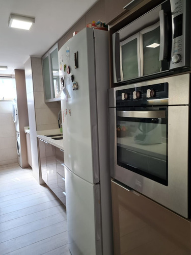 Venta Departamento 2D 2B 1E Campus Oriente - Providencia