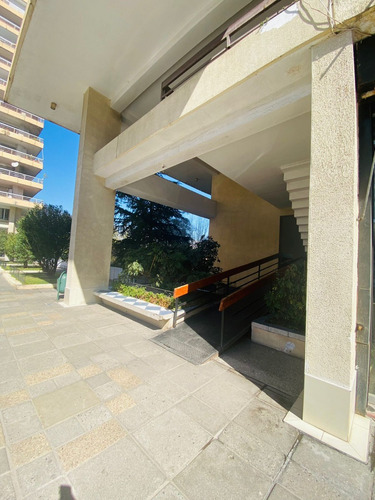 Venta Departamento S 2D en suite Walk-in cl&oacute;set 2B 1E Parque Padre Alberto Hurtado - Las Condes