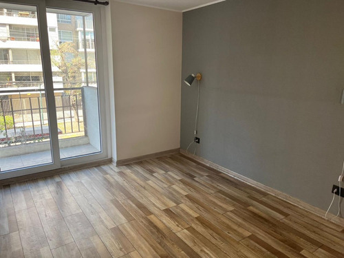 Arriendo Departamento O 2D en suite Walk-in cl&oacute;set 2B 1E 1B Metro Sim&oacute;n Bolivar - &Ntilde;u&ntilde;oa