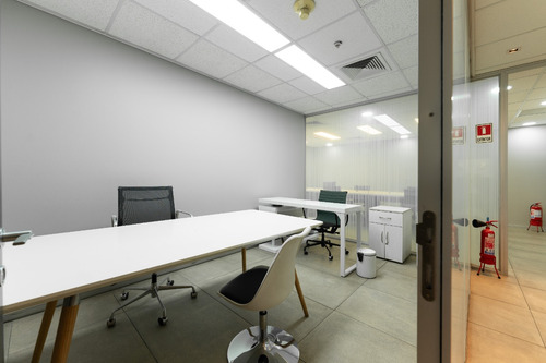 Venta Oficina NO 3B 6E 2B Tabancura - Vitacura