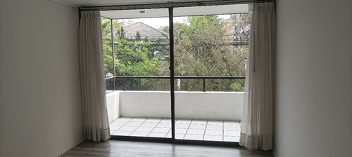 Venta Departamento NO 2D en suite 2B 1E 1B In&eacute;s de Su&aacute;rez - Providencia