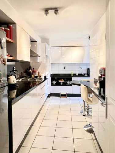 Venta Departamento 3D 3B 1E Alto Las Condes - Las Condes