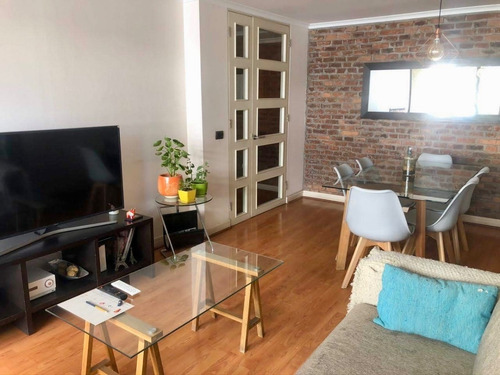 Venta Departamento SO 3D 2B 1E 1B Plaza &Ntilde;u&ntilde;oa - &Ntilde;u&ntilde;oa