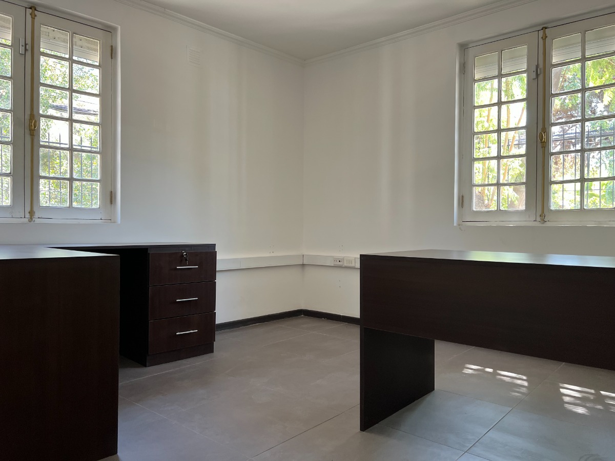 Arriendo Oficina NOSP 7B 5E Metro Monse&ntilde;or Eyzaguirre - &Ntilde;u&ntilde;oa