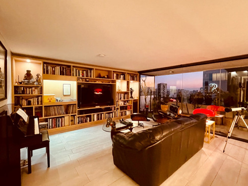 Arriendo Departamento NP 3D en suite Walk-in cl&oacute;set 2B 2E 1B P&iacute;o XI - Vitacura