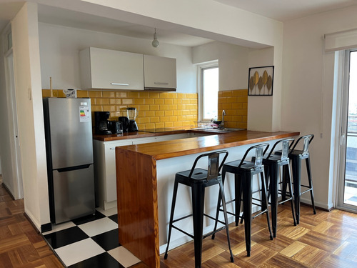 Venta Departamento P 3D 2B Salvador - Providencia