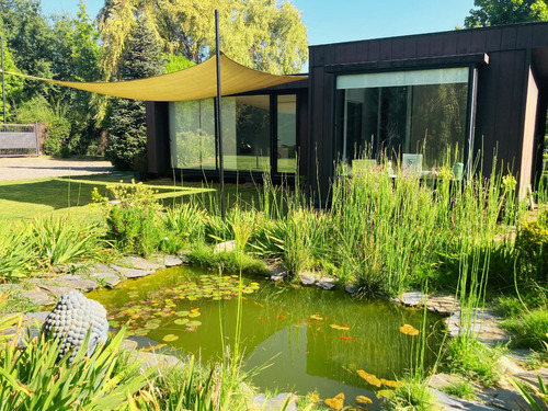 Venta Casa NO 6D en suite Walk-in cl&oacute;set 7B 2E 2B Chicureo - Colina