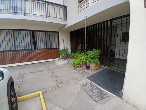 Arriendo Departamento 3D 2B 1E In&eacute;s de Su&aacute;rez - Providencia