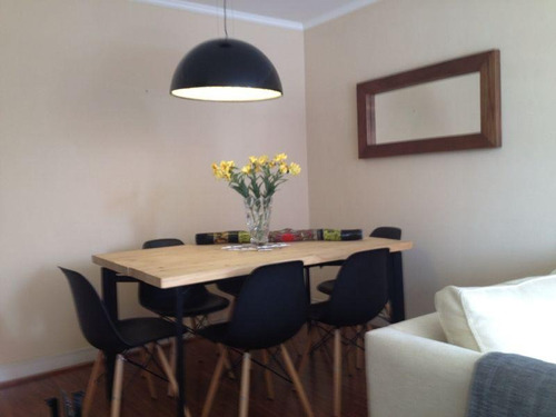 Arriendo Departamento NO 2D en suite Walk-in cl&oacute;set 2B 1E 1B  - Providencia