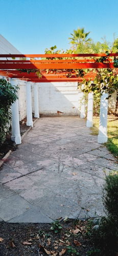 Venta Casa 4D 2B 8E Plaza &Ntilde;u&ntilde;oa - &Ntilde;u&ntilde;oa