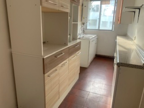 Arriendo Departamento NP 3D 2B 1E Parque Juan XXIII - &Ntilde;u&ntilde;oa