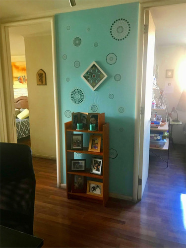 Venta Departamento SO 3D 2B 1E 2B Estadio Nacional - &Ntilde;u&ntilde;oa