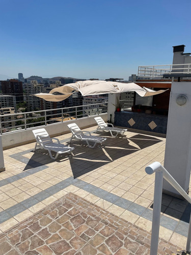 Venta Departamento P 2D en suite Walk-in cl&oacute;set 2B 1E 1B Sebasti&aacute;n Elcano - Las Condes