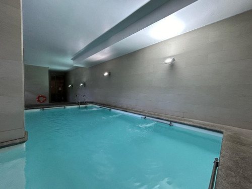 Venta Departamento NO 2D en suite Walk-in cl&oacute;set 2B 1E 1B Tabancura - Vitacura