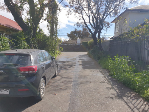 Arriendo Casa NOSP 4D 2B 2E Metro Hernando de Magallanes - Las Condes