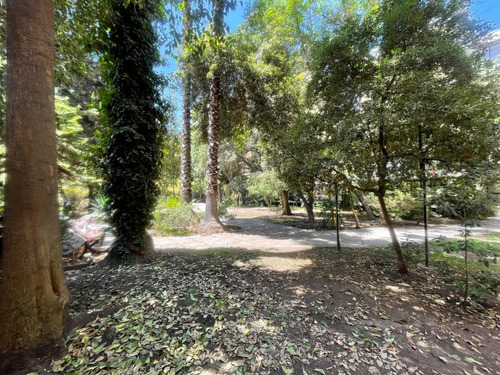 Venta Departamento O 4D en suite 3B 1E Los Leones - Providencia