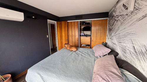 Venta Departamento NP 3D 2B 1E 1B Metro Tobalaba - Mall Costanera - Providencia