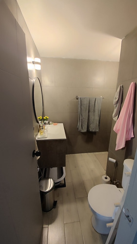 Arriendo Departamento 1D 2B 1E 1B Pedro de Valdivia - Providencia