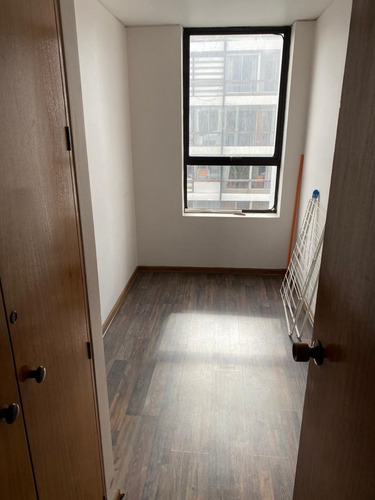 Arriendo Departamento 3D 2B 1E 1B Metro Escuela Militar - Las Condes