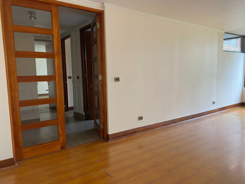 Arriendo Departamento SP 2D 2B 1E P&iacute;o XI - Vitacura