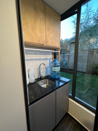 Arriendo Departamento SO 2D en suite Walk-in cl&oacute;set 2B 1E 1B Plaza Ega&ntilde;a - &Ntilde;u&ntilde;oa