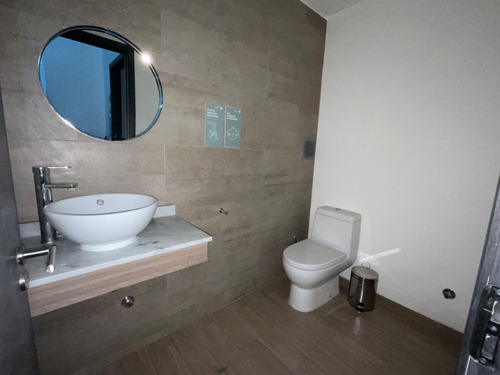 Arriendo Oficina 2B 1E 1B La Dehesa - Lo Barnechea