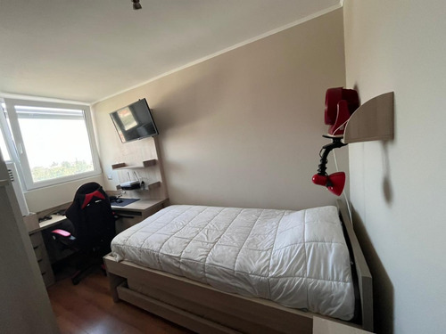 Arriendo Departamento NO 4D en suite Walk-in cl&oacute;set 4B 3E 1B La Llaver&iacute;a - Vitacura