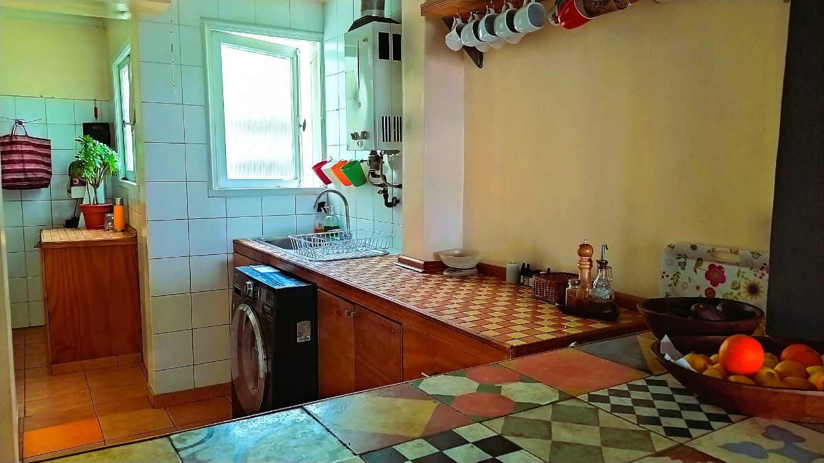 Venta Departamento NP 2D 2B In&eacute;s de Su&aacute;rez - Providencia