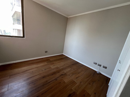 Venta Departamento O 2D en suite 2B 1E 1B Metro Monse&ntilde;or Eyzaguirre - &Ntilde;u&ntilde;oa