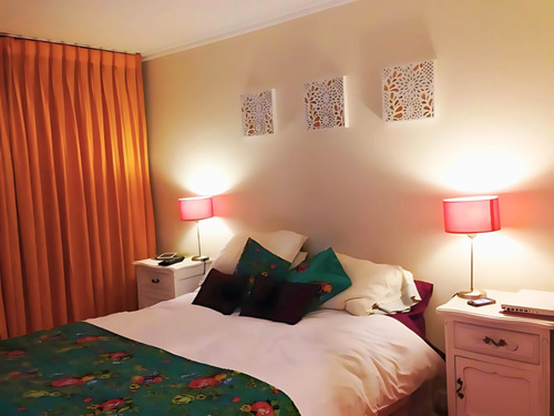 Venta Departamento P 2D en suite Walk-in cl&oacute;set 2B 1E 1B Sebasti&aacute;n Elcano - Las Condes