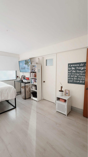 Venta Departamento NP 5D en suite Walk-in cl&oacute;set 4B 2E 1B Los Leones - Providencia