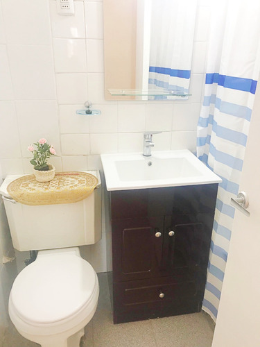 Venta Departamento SP 3D 1B 1E Villa Los Jard&iacute;nes - Villa Los Presidentes - &Ntilde;u&ntilde;oa