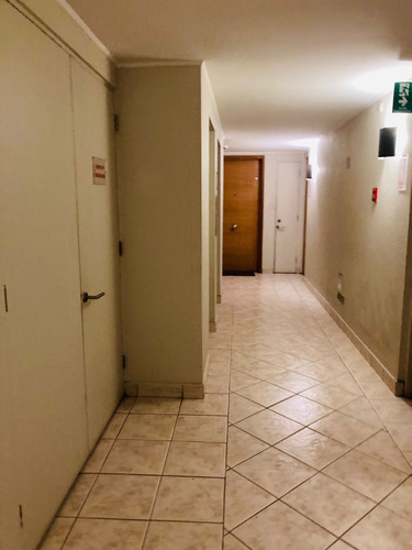 Arriendo Departamento N 2D en suite Walk-in cl&oacute;set 2B 1E 1B Nueva Las Condes - Las Condes