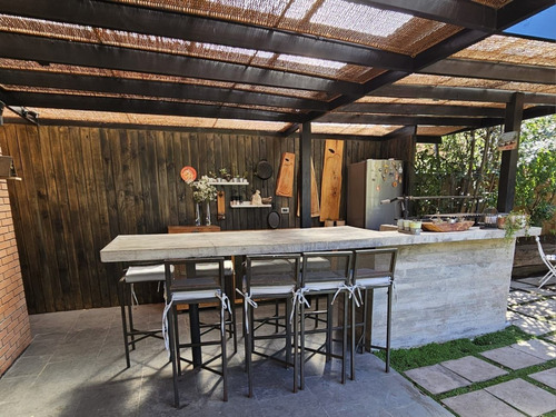 Venta Casa NO 4D en suite Walk-in cl&oacute;set 4B 2E Los Trapenses - Lo Barnechea