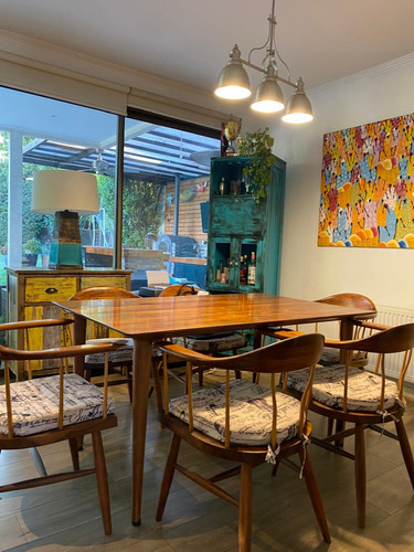 Venta Casa NP 4D en suite Walk-in cl&oacute;set 4B 2E 1B Chicureo - Colina