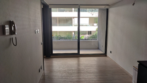 Arriendo Departamento S 1D en suite 1B 1E 1B Estoril - Las Condes