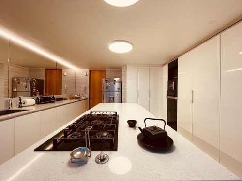 Arriendo Departamento NP 3D en suite Walk-in cl&oacute;set 2B 2E 1B P&iacute;o XI - Vitacura