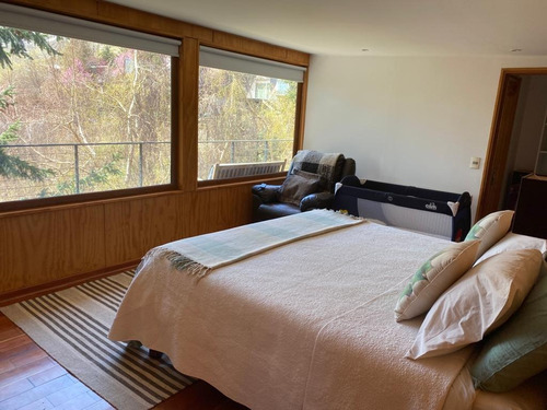 Venta Casa NO 4D en suite Walk-in cl&oacute;set 4B 2E 2B Centros Invernales - Lo Barnechea