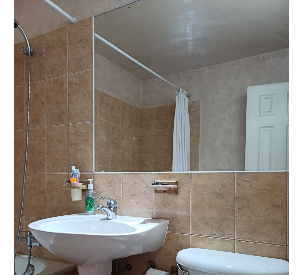 Venta Departamento P 3D 2B Estadio Nacional - &Ntilde;u&ntilde;oa