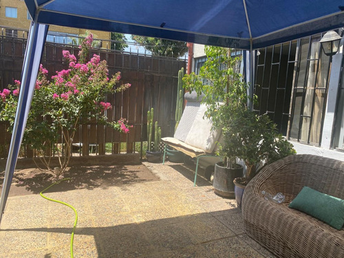 Venta Departamento NP 3D Walk-in cl&oacute;set 2B 1E Parque Juan XXIII - &Ntilde;u&ntilde;oa