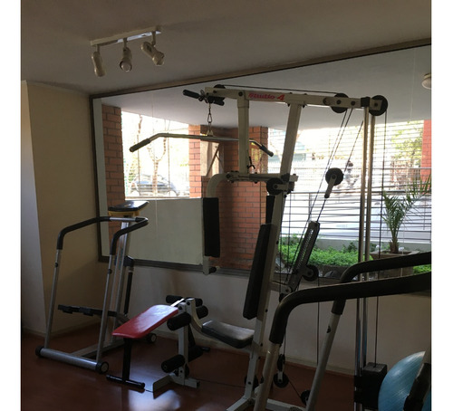 Venta Departamento NO 2D en suite 2B 1E 1B Plaza &Ntilde;u&ntilde;oa - &Ntilde;u&ntilde;oa