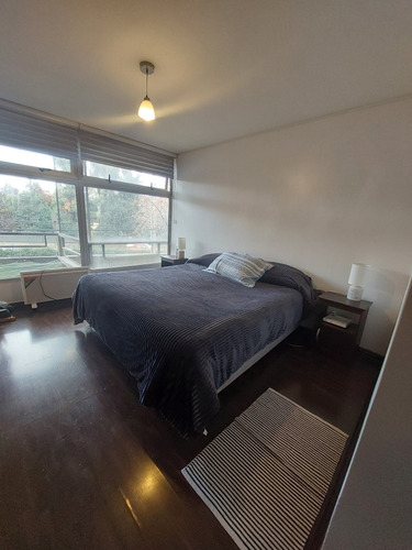 Venta Departamento 5D 4B 2E Parque Bicentenario - Vitacura