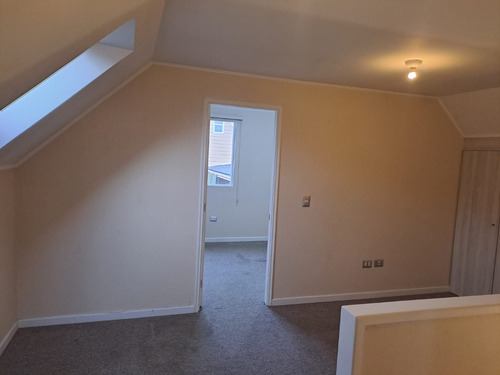 Arriendo Casa P 3D 3B 4E 1B Philippi - Puerto Varas