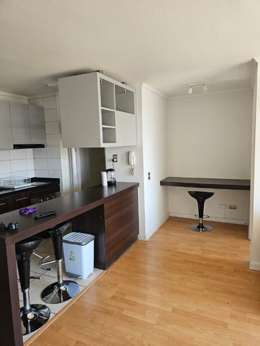 Venta Departamento NO 2D 1B 1E 1B Parque San Eugenio - Metro &Ntilde;uble - &Ntilde;u&ntilde;oa