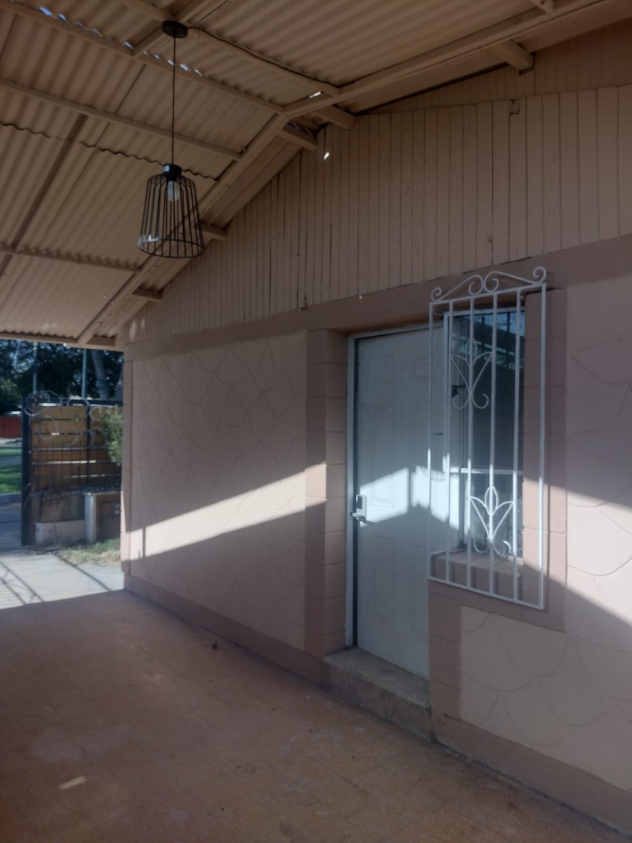 Venta Casa NP 3D en suite 1B 4E Villa Los Jard&iacute;nes - Villa Los Presidentes - &Ntilde;u&ntilde;oa