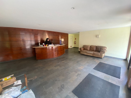 Arriendo Departamento SP 3D en suite Walk-in cl&oacute;set 2B 1E 1B Las Lilas - Providencia
