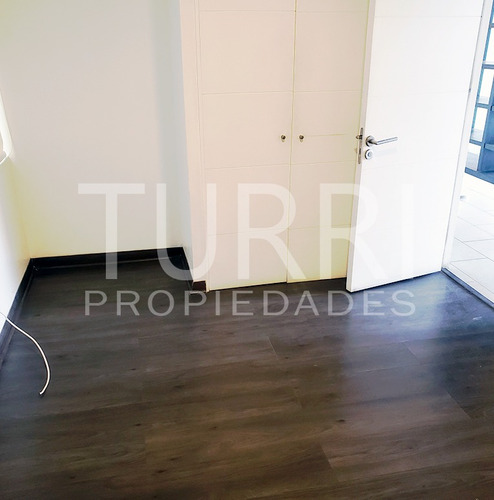 Arriendo Departamento SP 2D en suite Walk-in cl&oacute;set 2B 2E 1B Metro Hernando de Magallanes - Las Condes